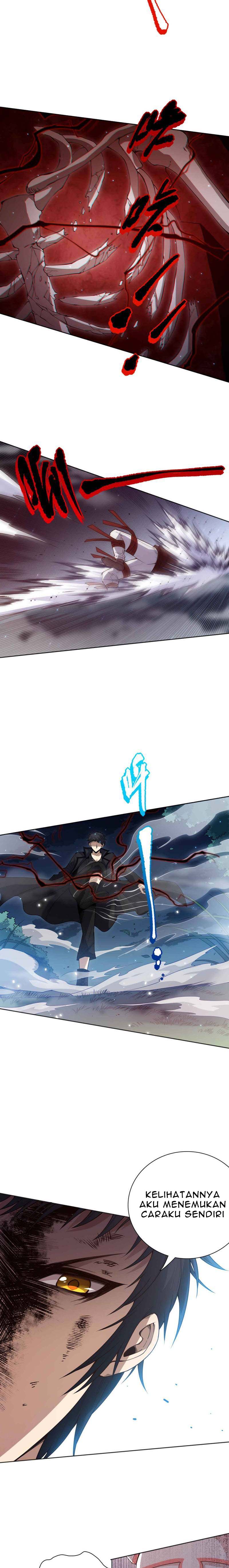 Ultimate Soldier Chapter 145 Gambar 12